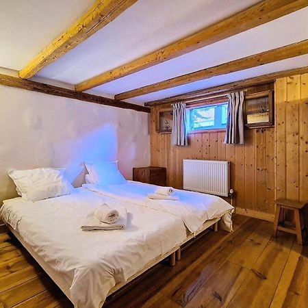 Residence Saint Martin - Chalet Alpage Mae-0561 Dış mekan fotoğraf