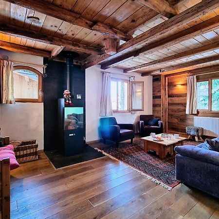 Residence Saint Martin - Chalet Alpage Mae-0561 Dış mekan fotoğraf